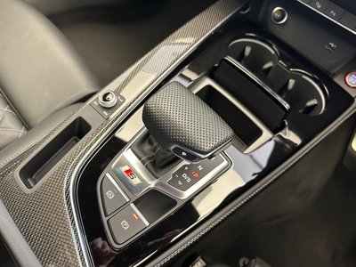 2024 AUDI S4 AVANT — миниатюра 23