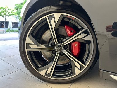 2024 AUDI S4 AVANT — миниатюра 41