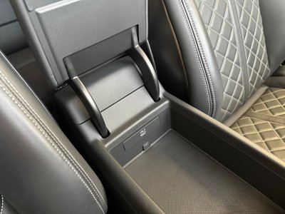 2024 AUDI S4 AVANT — миниатюра 24