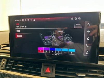 2024 AUDI S4 AVANT — миниатюра 19
