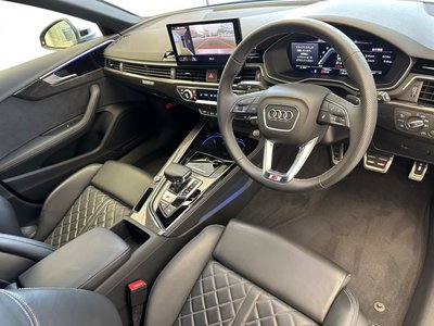 2024 AUDI S4 AVANT — миниатюра 12