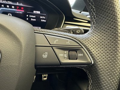 2024 AUDI S4 AVANT — миниатюра 44