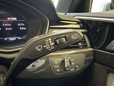 2024 AUDI S4 AVANT — миниатюра 46