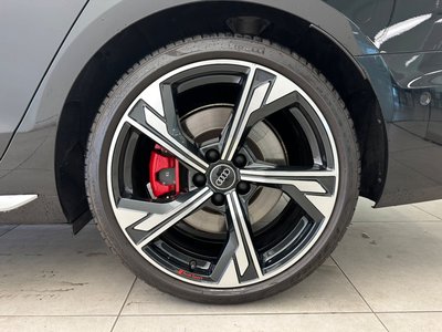 2024 AUDI S4 AVANT — миниатюра 40