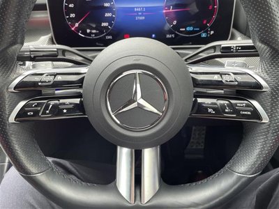 MERCEDES-BENZ C-CLASS - 10