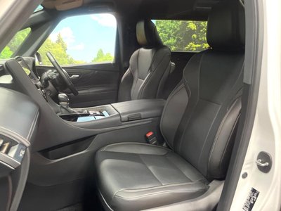 2025 Toyota ALPHARD — миниатюра 45