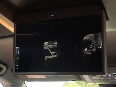 2025 Toyota ALPHARD 照片 4
