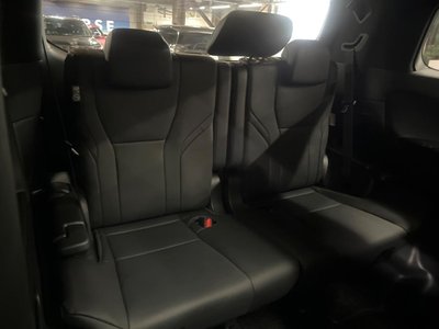 2025 Toyota ALPHARD — миниатюра 11
