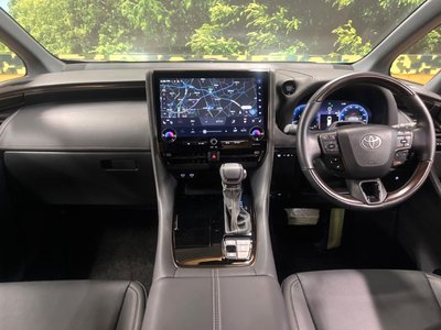 2025 Toyota ALPHARD 照片 2