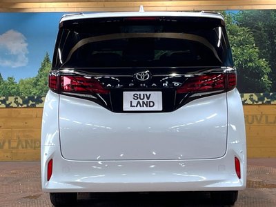 2025 Toyota ALPHARD — миниатюра 15