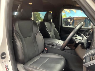 2025 Toyota ALPHARD 照片 9