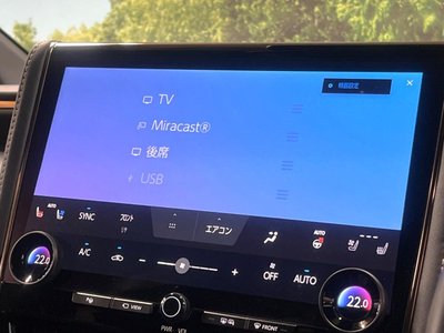 2025 Toyota ALPHARD — миниатюра 25