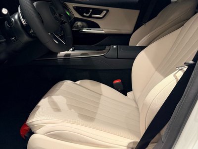 MERCEDES-BENZ E-CLASS - 5