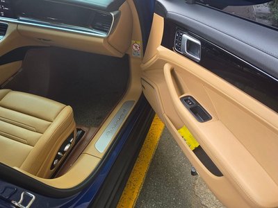 صورة مصغرة 12 لـ 2018 Porsche PANAMERA