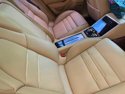 صورة مصغرة 18 لـ 2018 Porsche PANAMERA