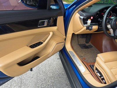 صورة مصغرة 17 لـ 2018 Porsche PANAMERA