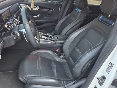 MERCEDES-BENZ GT AMG - 8