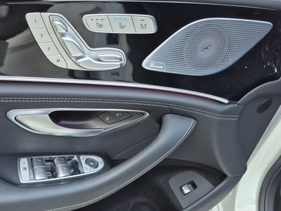 MERCEDES-BENZ GT AMG - 5