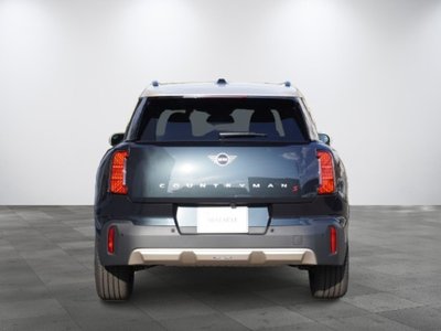 MINI MINI COUNTRYMAN - 9