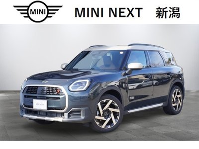 MINI MINI COUNTRYMAN - 1