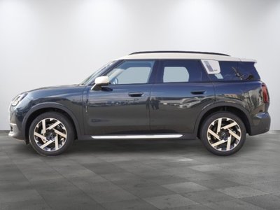 MINI MINI COUNTRYMAN - 10