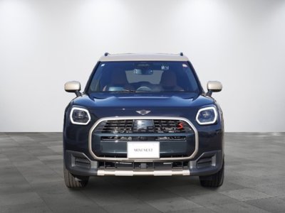 MINI MINI COUNTRYMAN - 8