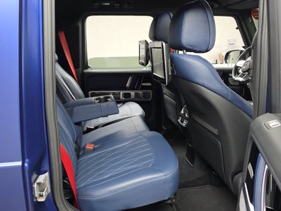 صورة مصغرة 16 لـ 2023 Mercedes-BENZ G-CLASS