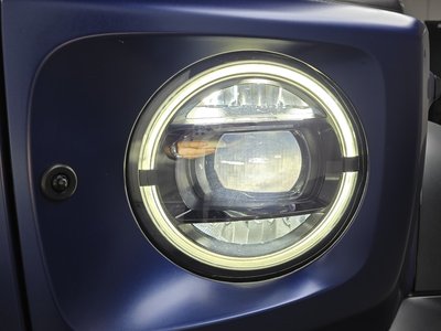 صورة 9 لـ 2023 Mercedes-BENZ G-CLASS