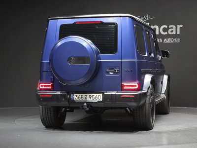 صورة 3 لـ 2023 Mercedes-BENZ G-CLASS
