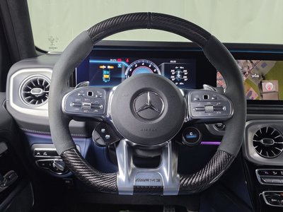 صورة مصغرة 19 لـ 2023 Mercedes-BENZ G-CLASS