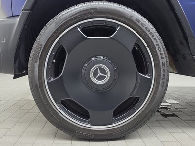 صورة 6 لـ 2023 Mercedes-BENZ G-CLASS