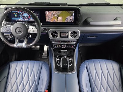 صورة 5 لـ 2023 Mercedes-BENZ G-CLASS