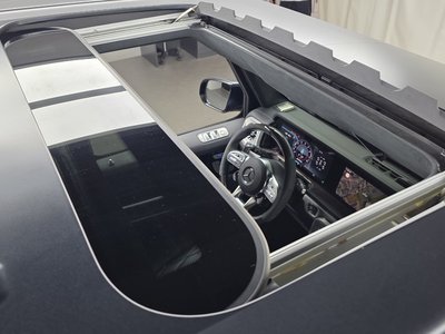 صورة مصغرة 25 لـ 2023 Mercedes-BENZ G-CLASS