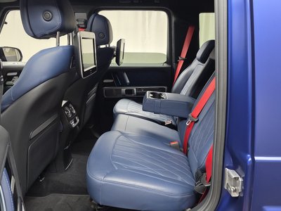 صورة مصغرة 18 لـ 2023 Mercedes-BENZ G-CLASS
