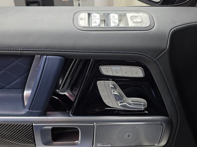 صورة مصغرة 30 لـ 2023 Mercedes-BENZ G-CLASS