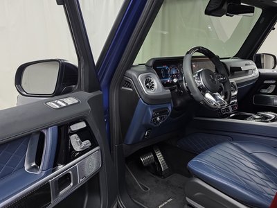 صورة مصغرة 13 لـ 2023 Mercedes-BENZ G-CLASS