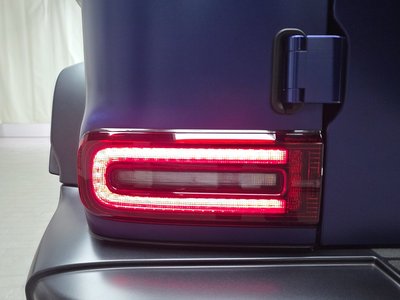 صورة 10 لـ 2023 Mercedes-BENZ G-CLASS