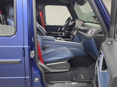 صورة مصغرة 17 لـ 2023 Mercedes-BENZ G-CLASS