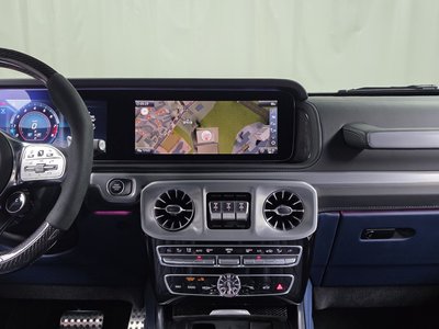 صورة مصغرة 33 لـ 2023 Mercedes-BENZ G-CLASS