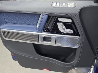 صورة مصغرة 14 لـ 2023 Mercedes-BENZ G-CLASS