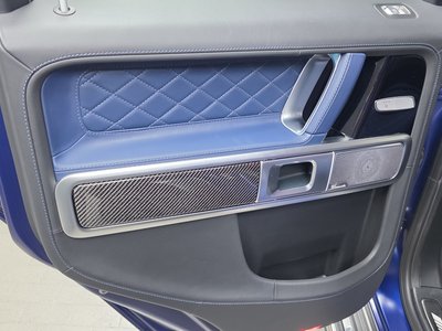 صورة مصغرة 15 لـ 2023 Mercedes-BENZ G-CLASS