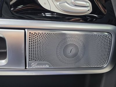 صورة مصغرة 29 لـ 2023 Mercedes-BENZ G-CLASS