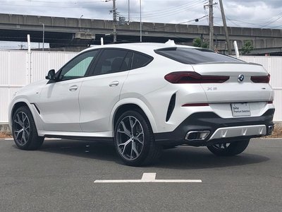 BMW X6 - 6