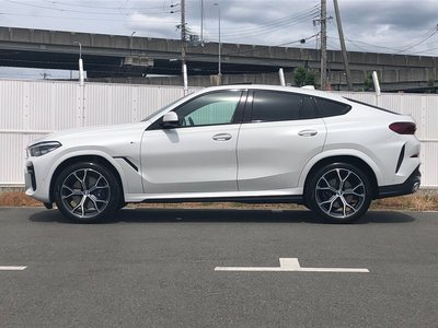 BMW X6 - 5