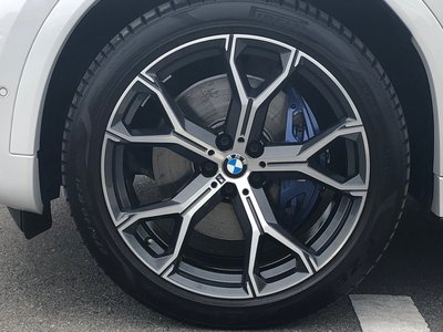 BMW X6 - 10