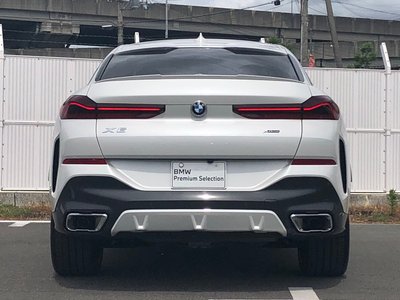 BMW X6 - 7