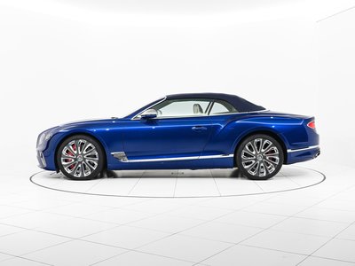 BENTLEY CONTINENTAL - 5