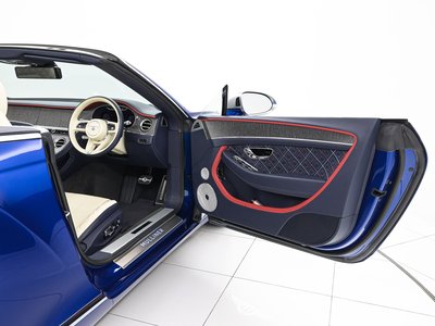 BENTLEY CONTINENTAL - 9