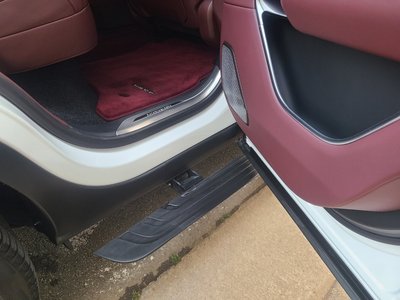 LAND ROVER RANGE ROVER - 10