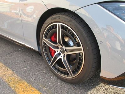 MERCEDES-BENZ OTHERS - 8